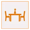Senior Citizens' Outdoor Deck