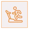 Fitness Centre at Arkade Evoke