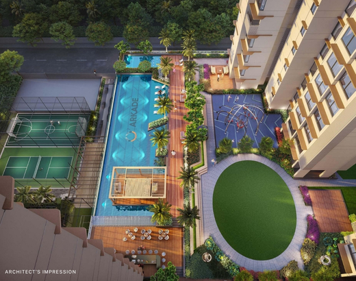Arkade Evoke - Amenities Gallery 4